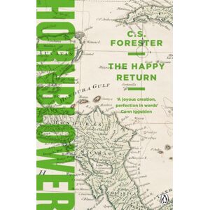 Penguin Books Ltd The Happy Return