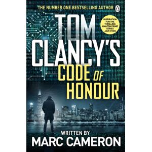 Penguin Books Ltd Tom Clancy'S Code Of Honour