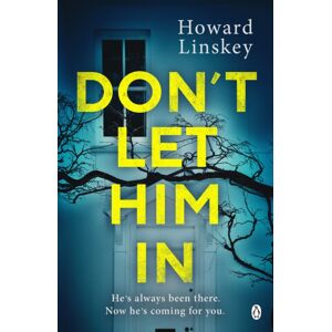 Penguin Books Ltd Don'T Let Him In