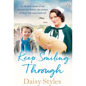 Penguin Books Ltd Keep Smiling Through