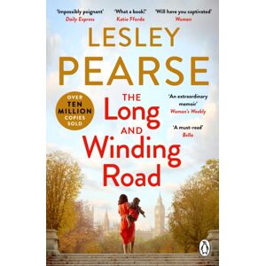 Penguin Books Ltd The Long And Winding Road : My Autobiography