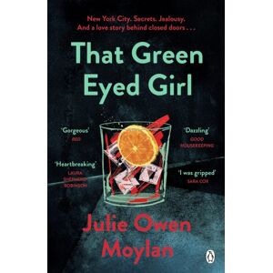 Penguin Books Ltd That Green Eyed Girl : Be Transported To Mid-Century York In This Evocative And Page-Turning Debut