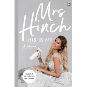 Penguin Books Ltd This Is Me : The No 1 Sunday Times seller