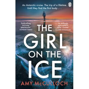 Penguin Books Ltd The Girl On The Ice