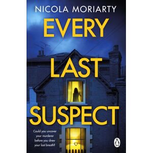 Penguin Books Ltd Every Last Suspect