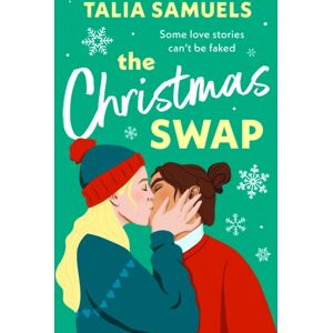 Penguin Books Ltd The Christmas Swap