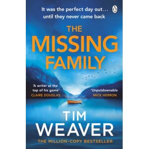 Penguin Books Ltd The Missing Family