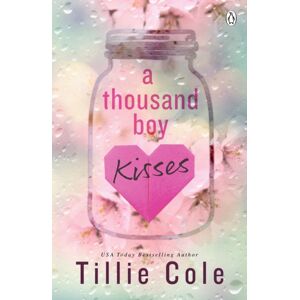 Penguin Books Ltd A Thousand Boy Kisses : The Unforgettable Love Story And Tiktok Sensation