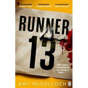 Penguin Books Ltd Runner 13