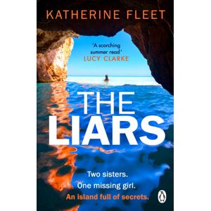 Penguin Books Ltd The Liars
