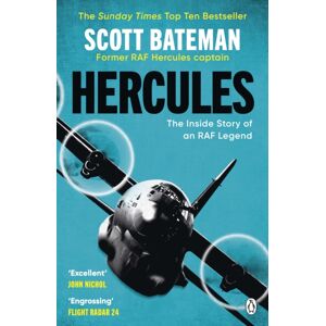 Penguin Books Ltd Hercules