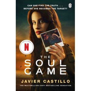 Penguin Books Ltd The Soul Game