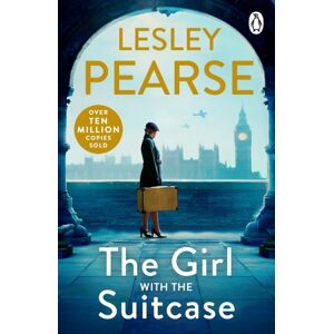 Penguin Books Ltd The Girl With The Suitcase
