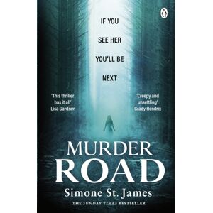 Penguin Books Ltd Murder Road