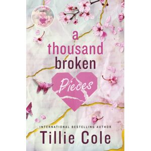 Penguin Books Ltd A Thousand Broken Pieces