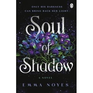 Penguin Books Ltd Soul Of Shadow