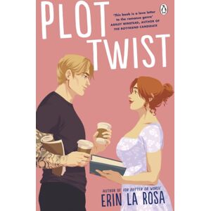 Penguin Books Ltd Plot Twist