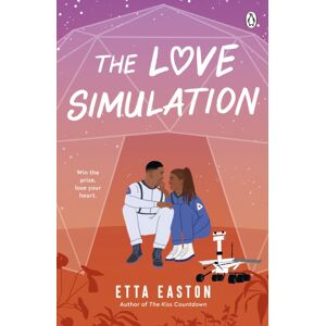 Penguin Books Ltd The Love Simulation