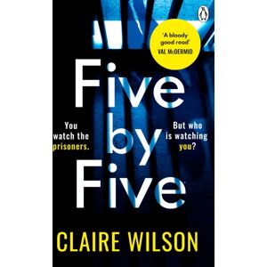 Penguin Books Ltd Five By Five