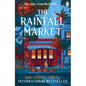 Penguin Books Ltd The Rainfall Market