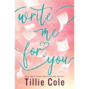 Penguin Books Ltd Write Me For You