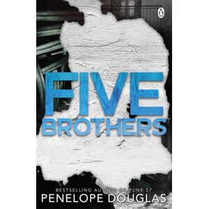 Penguin Books Ltd Five Brothers