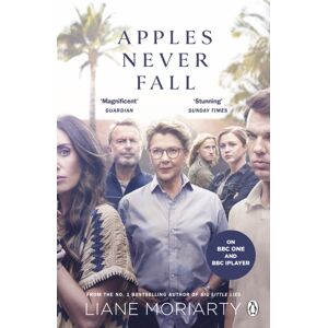Penguin Books Ltd Apples Never Fall
