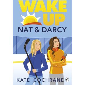 Penguin Books Ltd Wake Up, Nat & Darcy