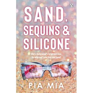 Penguin Books Ltd Sand, Sequins And Silicone