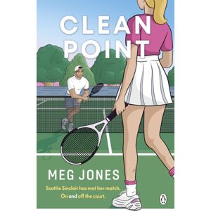 Penguin Books Ltd Clean Point