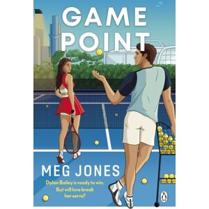 Penguin Books Ltd Game Point