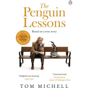 Penguin Books Ltd The Penguin Lessons