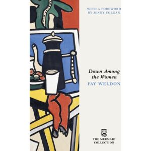 Penguin Books Ltd Down Among The Women