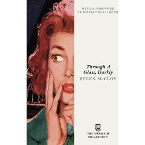 Penguin Books Ltd Through A Glass, Darkly