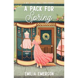 Penguin Books Ltd A Pack For Spring