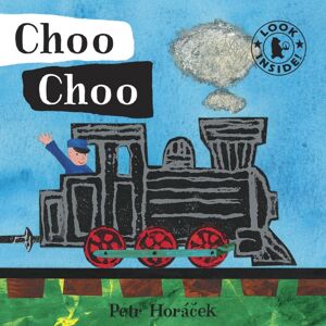 Walker Books Ltd Choo Choo