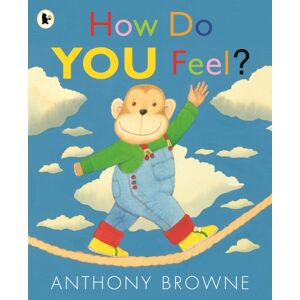 Walker Books Ltd How Do You Feel?