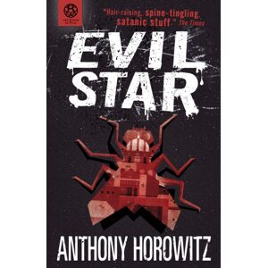 Walker Books Ltd The Power Of Five: Evil Star