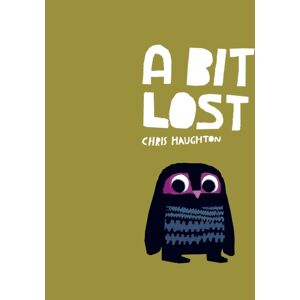 Walker Books Ltd A Bit Lost : The Internationally selling Classic Featuring A Charming Little Owl From A Multi Award-Winning Author-Illustrator