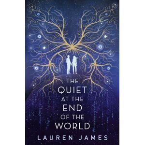 Walker Books Ltd The Quiet At The End Of The World