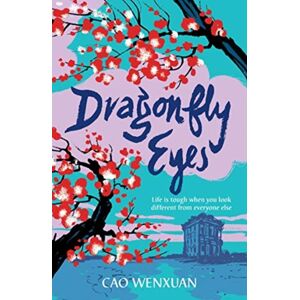 Walker Books Ltd Dragonfly Eyes