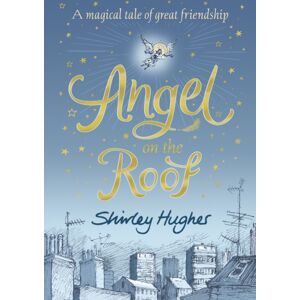 Walker Books Ltd Angel On The Roof