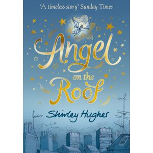 Walker Books Ltd Angel On The Roof