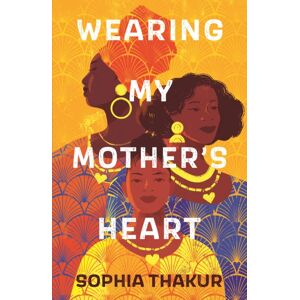 Walker Books Ltd Wearing My Mother'S Heart