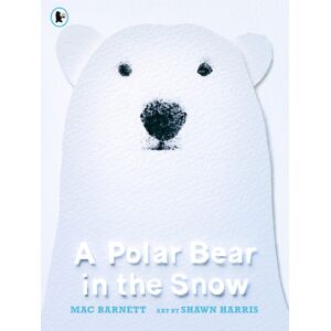 Walker Books Ltd A Polar Bear In The Snow