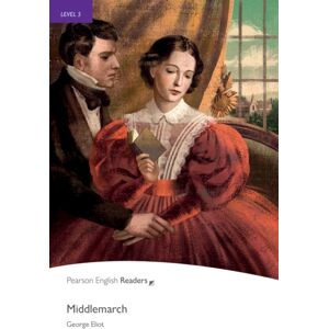 Pearson Education Limited Level 5: Middlemarch