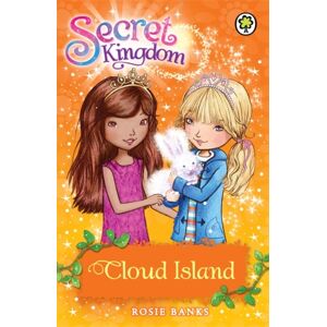 Hachette Children's Group Secret Kingdom: Cloud Island : Book 3