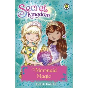 Hachette Children's Group Secret Kingdom: Mermaid Magic : Book 32