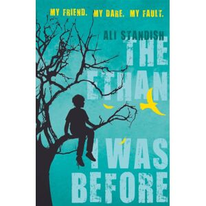 Hachette Children's Group The Ethan I Was Before