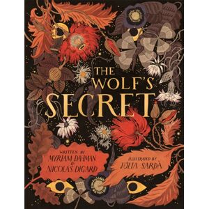 Hachette Children's Group The Wolf'S Secret